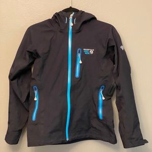 Mountain Hardwear Women’s Jacket